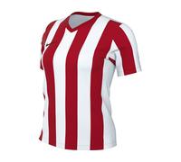 Nike Striped Division V Jersey Women White C104