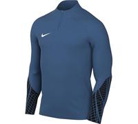 Nike Strk Dril Sweatshirt Industrial Blue/Black/White M