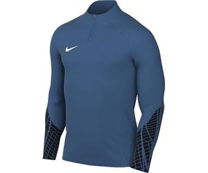 Nike Strk Dril Sweatshirt Industrial Blue/Black/White M