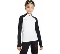 Nike Strk Dril Sweatshirt White/Black/Bright Crimson 9 Years