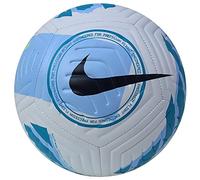 NIKE Strk - Fa21 Football Training Balls White/Light Navy/Blackened B 5