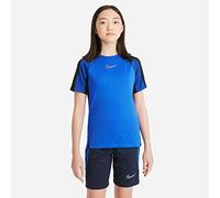 Nike Strk Ss T-Shirt Royal Blue/Obsidian/White 13 Years