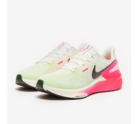 NIKE Air Zoom Structure 25 Men's Trainers IB7451 (Sail/Sequoia/Hyper Pink 100) UK 7.5 (EU 42)