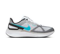 Nike Structure 25 Stability Running Shoe Men - Grey, Size 8