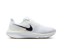 Nike Structure 25 Stability Running Shoe Men - White, Light Blue, Size 8