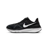 Nike Air Zoom Structure 25 Womens Road Running Shoes 6.5 Black/Grey