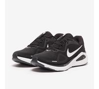 Nike Structure 26 Stability Running Shoe Men - Black, White, Size 9.5