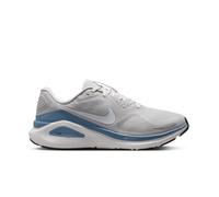 Nike - Structure 26 - Running shoes size 9,5, grey/blue