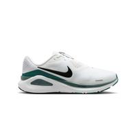 Nike Structure 26 Stability running shoe Men - white, green, Size 8,5