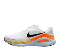 Nike Structure 26 Extra Wide 'White Total Orange' HQ2588-107 8
