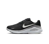 Nike Structure 26 Men's Road Running Shoe HJ1102, Anthracite Sail Lt Smoke Grey, 40 EU