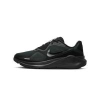 Nike Men Structure 26 Straßenlaufschuh für Herren Running Shoe, Black Iron Grey, 9 UK