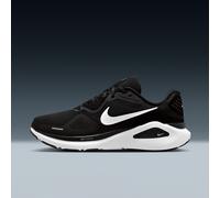Nike Structure 26 Men's Road Running Shoes - Black 9.5