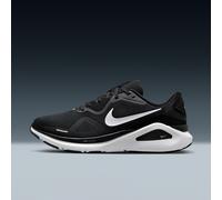 Nike Structure 26 Men's Road Running Shoes (Extra Wide) - Black 8