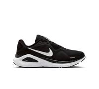 Nike Structure 26 Men's Running Shoes - Stability and Comfort for Pronation, Black