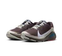 Nike Structure 26 Men's Running Shoes | UK 8.5 in Baroque Brown/White/Ironstone