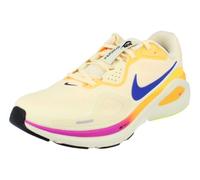 NIKE Structure 26 Mens Running Trainers HJ1102 Sneakers Shoes (UK 9 US 10 EU 44, Alabaster Indigo Burst 700)