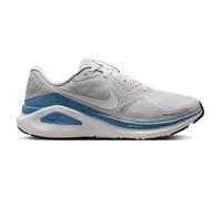 Nike - Structure 26 - Running shoes size 9,5, grey/blue