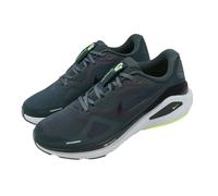 Nike Structure 26 Seaweed Black Volt Men Road Running Jogging Shoes HJ1102-300