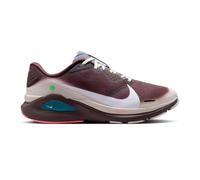 Nike Structure 26 Stability running shoe - dark red, multicoloured, Size 8,5