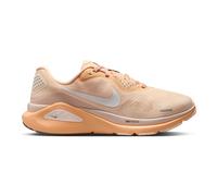 Nike Structure 26 Stability running shoe - green, red, Size 6,5
