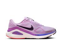Nike Structure 26 Stability running shoe - lilac, lilac, Size 6