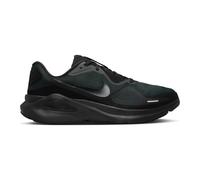 Nike Structure 26 Stability Running Shoe Men - Black, Grey, Size 10.5