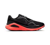 Nike Structure 26 Stability running shoe Men - black, orange, Size 8