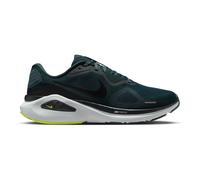 Nike Structure 26 Seaweed Black Volt Men Road Running Jogging Shoes HJ1102-300