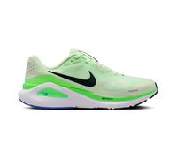 Nike Structure 26 Stability running shoe Men - lime, green, Size 9