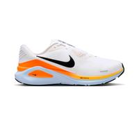 Nike Structure 26 Stability running shoe Men - white, light blue, Size 8,5