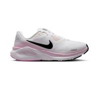 Nike Structure 26 Stability running shoe - white, pink, Size 6,5