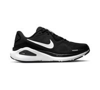Nike Structure 26 Women's Road Running Shoes - Black 6.5