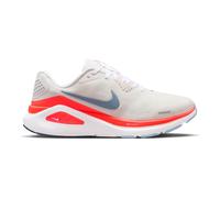 Nike Structure 26 Stability running shoe Women-white, blue-gray, Size 6