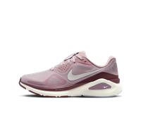 Nike Structure 26 Women's Road Running Shoes - Pink 8.5