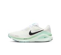 Nike Structure 26 Women's Road Running Shoes - White 4.5