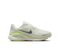 Nike Structure 26 Women's Running Shoes - Pronation Support, Green, Ultimate Comfort for Runners