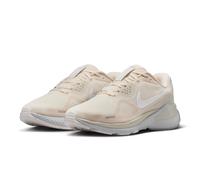 Nike Structure 26 Women's Running Shoes | UK 4 in Chalk/White/Sea Glass