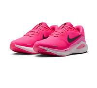 Nike Structure 26 Women's Running Shoes | UK 6.5 in Hyper Pink/Black/Pink Spell