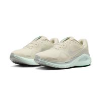 Nike Structure 26 Women's Running Shoes | UK 6.5 in Sea Glass/Metallic Silver/Light Silver