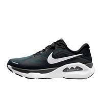 Nike Structure Plus Men's Road Running Shoes - Black 7.5