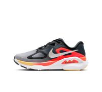 Nike Structure Plus Men's Road Running Shoes - Black