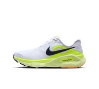 Nike Structure Plus Men's Road Running Shoes - White