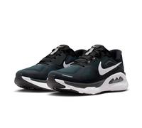 Nike Structure Plus Men's Running Shoes | UK 9.5 in Black/White/Anthracite