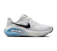 Nike Running - Road running shoes - Nike Structure Plus Grey Fog/Medium Ash for Men - Size 9,5 UK - White White 9.5 UK