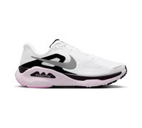 Nike Structure Plus Stability running shoe Women - white, silver, Size 4
