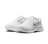 Nike Structure Plus Women's Running Shoes | UK 4.5 in White/Metallic Silver/Photon Dust