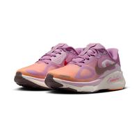 Nike Structure Plus Women's Running Shoes | UK 5 in Light Magenta/Orange Pulse/Pink Foam