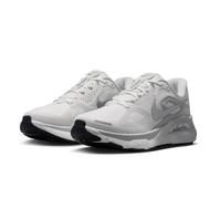 Nike Structure Plus Women's Running Shoes | UK 5 in Summit White/Metallic Silver/Photon Dust