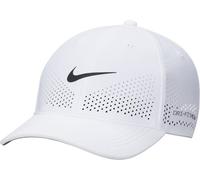 Nike Structured Swoosh Cap MD | LG White | Black, White